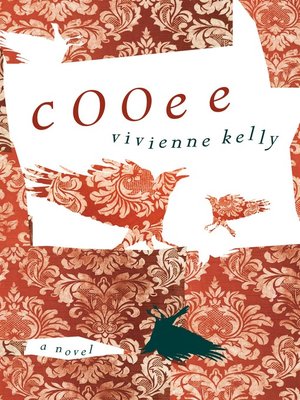 cover image of Cooee